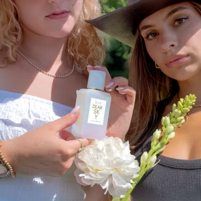Ellis Brooklyn Dear Sky Eau De Parfum