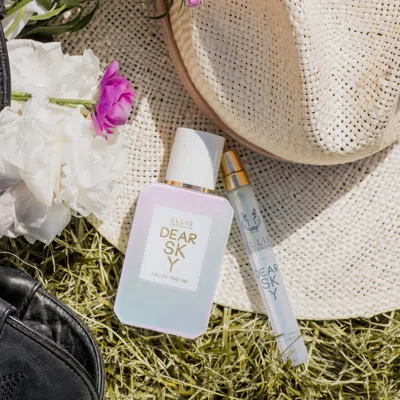 Ellis Brooklyn Dear Sky Eau De Parfum