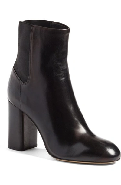 Shop Rag & Bone Agnes Bootie (women) In Black Leather