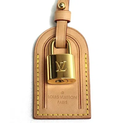 Pre-owned Louis Vuitton Brown Monogram Canvas Shoulder Bag ()