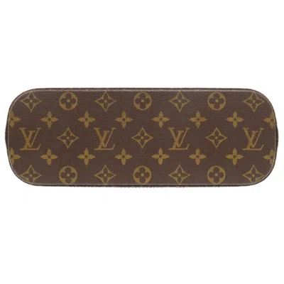 Pre-owned Louis Vuitton Brown Monogram Monogram Tote Bag () In Brown, Monogram