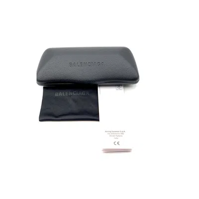 Balenciaga Bb0357sa-002silver-silver-silver