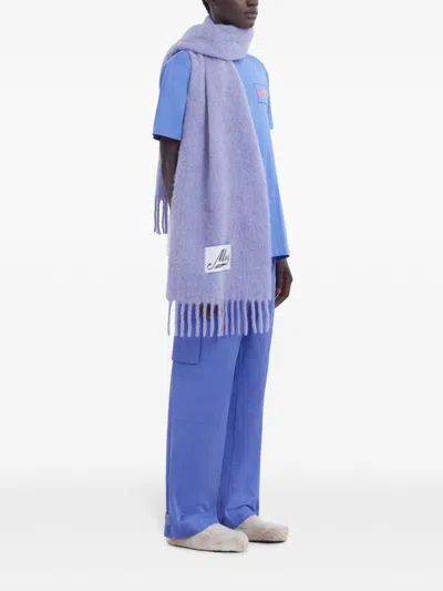 Marni Logo Tee