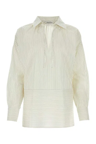 Max Mara Shirts