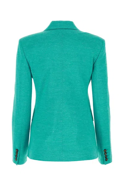 Max Mara Double-breasted Blazer