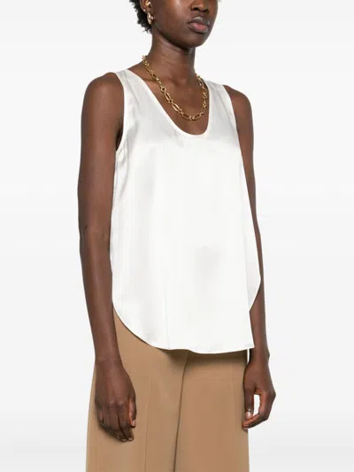 Max Mara Filly Top