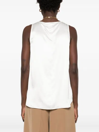 Max Mara Filly Top
