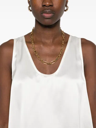 Max Mara Filly Top