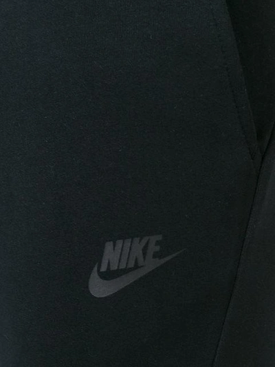 Shop Nike Technical Fleece Track Pants
