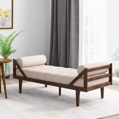 Streamdale Furniture Streamdale Chic And Cozy Chaise Lounge Perfect For Relaxation And Style