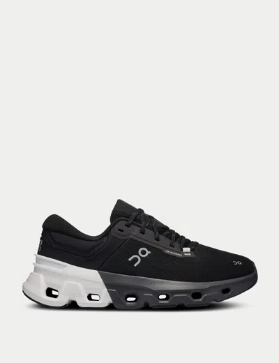 On Running Cloudflyer 5 In Black