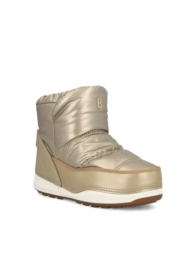 BOGNER BOGNER BOOTS 