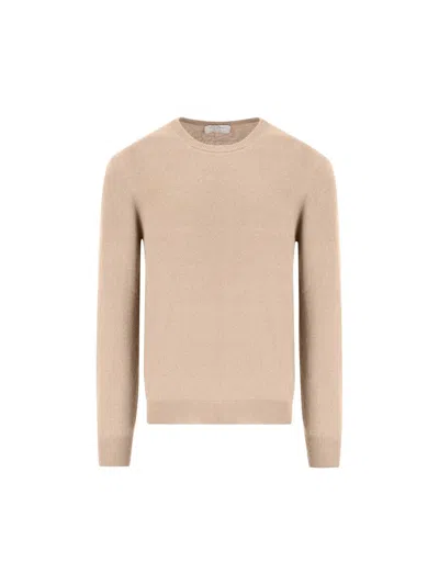 Chez Paul Jerseys In Brown