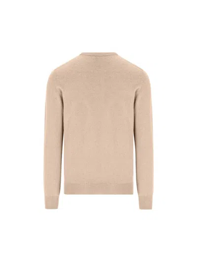 Chez Paul Jerseys In Brown