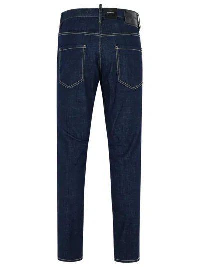 Dsquared2 Jeans In Blue