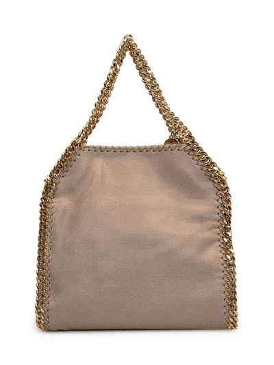 STELLA MCCARTNEY STELLA MCCARTNEY MINI TOTE BAG 