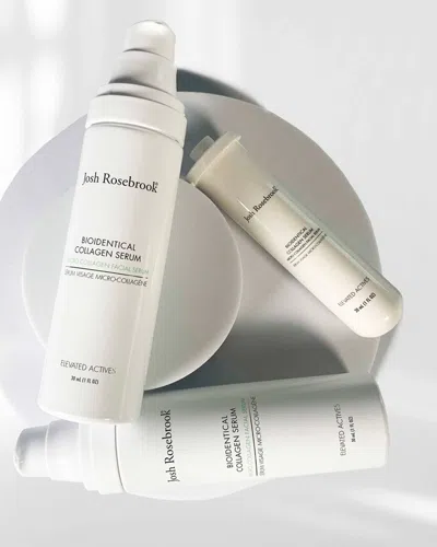 Josh Rosebrook Bioidentical Collagen Serum