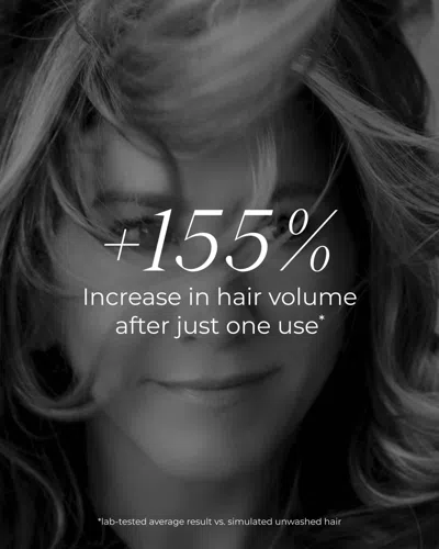 Lolavie Exfoliate & Detox Scalp Shampoo