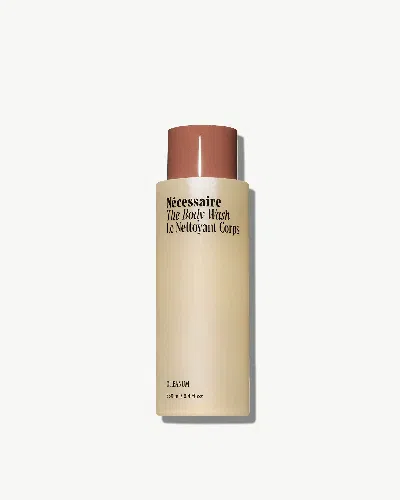 Necessaire The Body Wash Olibanum