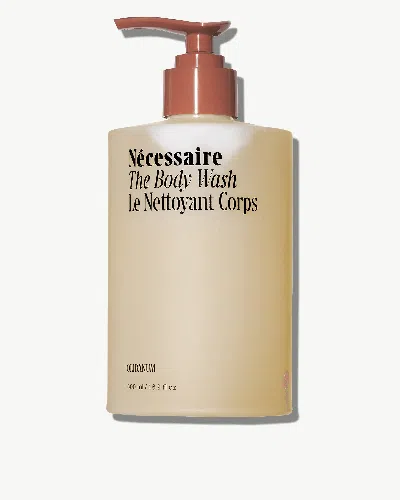Necessaire The Body Wash Olibanum