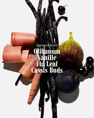 Necessaire The Body Wash Olibanum