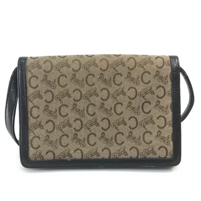Pre-owned Celine Brown Other Shoulder Bag ()