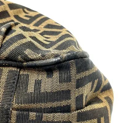 Pre-owned Fendi Brown Other Tote Bag ()