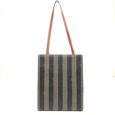 Pre-owned Fendi Other Other Tote Bag ()