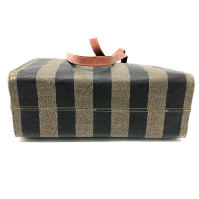 Pre-owned Fendi Other Other Tote Bag ()