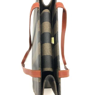 Pre-owned Fendi Other Other Tote Bag ()