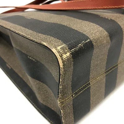 Pre-owned Fendi Other Other Tote Bag ()