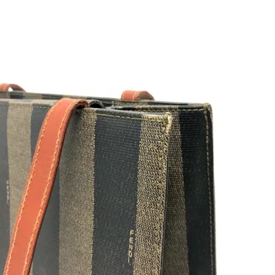 Pre-owned Fendi Other Other Tote Bag ()