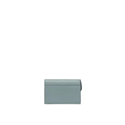 Dior S Le Leather Wallet