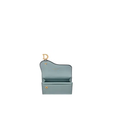 Dior S Le Leather Wallet