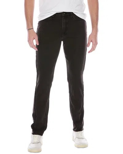 Rag & Bone Fit 2 Authentic Stretch Roy Slim Fit Jean In Black