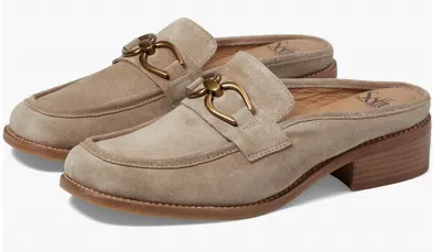 Söfft Rosalia Slip On Loafer In Dune Tan In Multi
