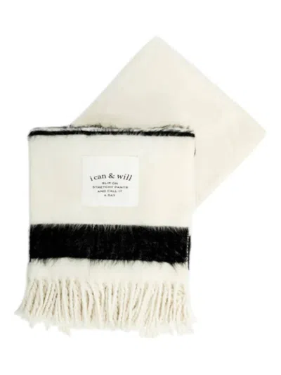 Demdaco Call It A Day Blanket In Beige