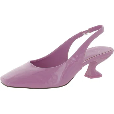 KATY PERRY WOMENS SLINGBACK HEELS 