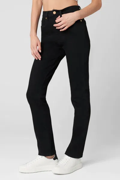 Blanknyc Lexington In Needed Me High Rise Skinny Jean In Multi
