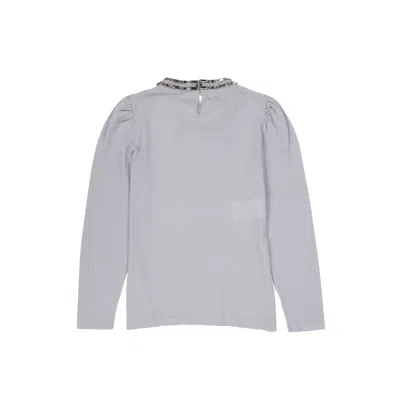 Alberta Ferretti Virgin Wool Sweater Women