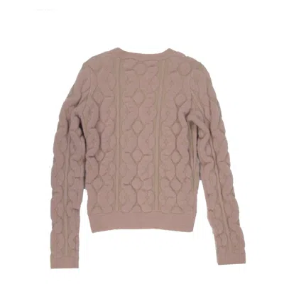 Blumarine Wool Blend Sweater