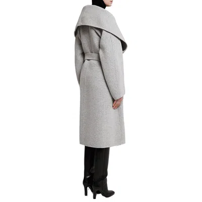 Max Mara Race Long Coat