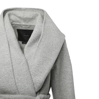 Max Mara Race Long Coat