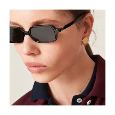 Miu Miu Mu 11zs 16k5s0