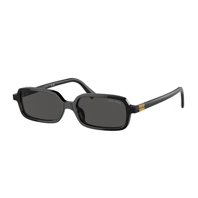Miu Miu Mu 11zs 16k5s0