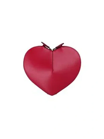 ALAÏA ALAÏA WOMEN COEUR' MINI BAG 