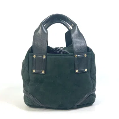 Pre-owned Chanel Black Other Tote Bag ()
