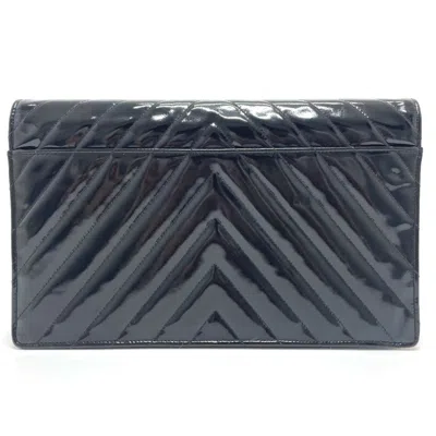 Pre-owned Chanel Black Other Shoulder Bag ()