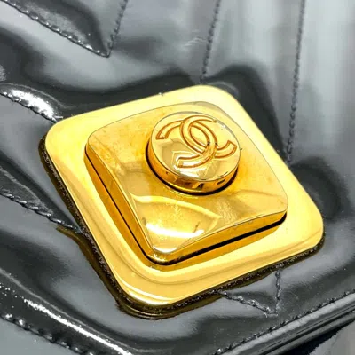 Pre-owned Chanel Black Other Shoulder Bag ()