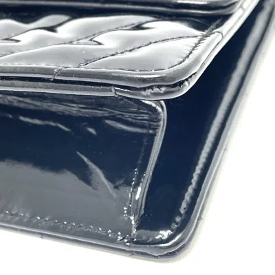 Pre-owned Chanel Black Other Shoulder Bag ()